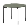 Bogart Stoliki Kawowe I Ławy*SONATIA STOLIK OKRĄGŁY 60 - oliwka