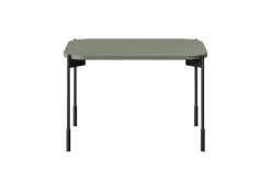 Bogart Stoliki Kawowe I Ławy*SONATIA STOLIK PROSTOKĄTNY 60 - oliwka