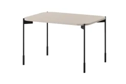 Bogart Stoliki Kawowe I Ławy*SONATIA STOLIK PROSTOKĄTNY 70 - cashmere