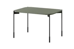 Bogart Stoliki Kawowe I Ławy*SONATIA STOLIK PROSTOKĄTNY 70 - oliwka