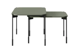 Bogart Stoliki Kawowe I Ławy*SONATIA STOLIK PROSTOKĄTNY 70 - oliwka