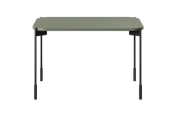 Bogart Stoliki Kawowe I Ławy*SONATIA STOLIK PROSTOKĄTNY 70 - oliwka