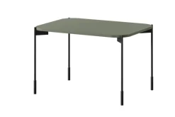 Bogart Stoliki Kawowe I Ławy*SONATIA STOLIK PROSTOKĄTNY 70 - oliwka