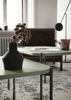 Bogart Stoliki Kawowe I Ławy*SONATIA STOLIK PROSTOKĄTNY 70 - oliwka