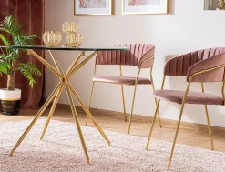 Signal Wypoczynkowe*Stół Azalia