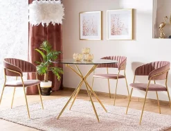 Signal Wypoczynkowe*Stół Azalia