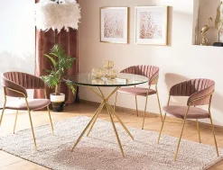 Signal Wypoczynkowe*Stół Azalia