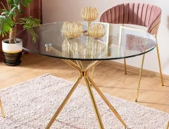 Signal Wypoczynkowe*Stół Azalia