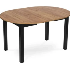 Hauss Stoły Do Jadalni|Stoły*Stół okrągły rozkładany 102-142 cm ST44M