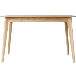 Hauss Stoły Do Jadalni|Stoły*Stół prostokątny 120x76 cm Emra dąb kamienny