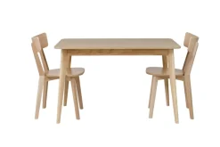 Hauss Stoły Do Jadalni|Stoły*Stół prostokątny 120x76 cm Emra dąb kamienny