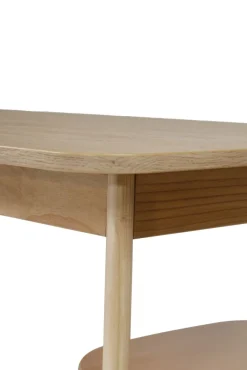 Hauss Stoły Do Jadalni|Stoły*Stół prostokątny 120x76 cm Emra dąb kamienny