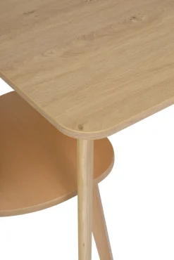 Hauss Stoły Do Jadalni|Stoły*Stół prostokątny 120x76 cm Emra dąb kamienny