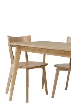 Hauss Stoły Do Jadalni|Stoły*Stół prostokątny 120x76 cm Emra dąb kamienny