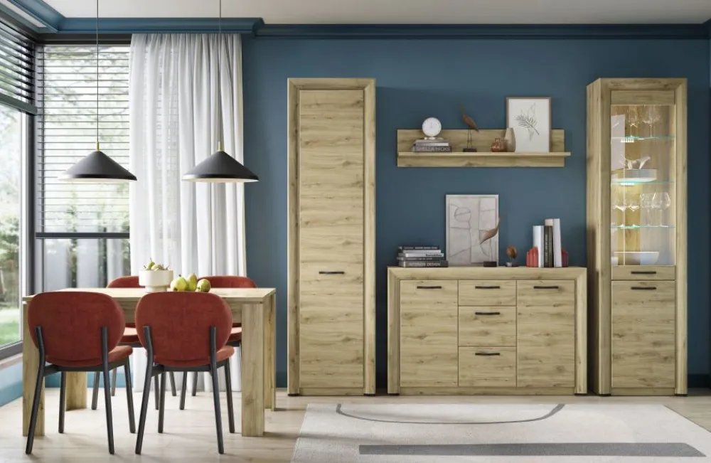 Mebelbos Stoły Do Jadalni|Stoły*Stół rozkładany do salonu Sapori