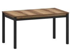 Mebelbos Stoły Do Jadalni|Stoły*Stół rozkładany w stylu loftowym Mares