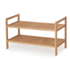 Halmar Szafki I Regały*ST9 stojak na buty naturalny (1p=8szt)1 sztuka