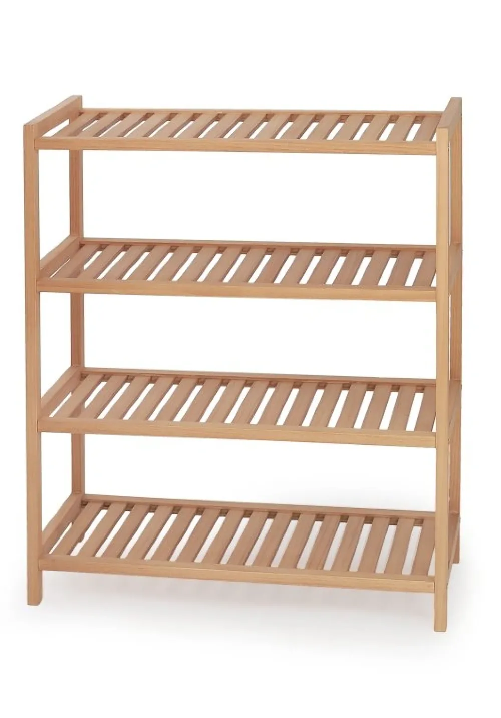 Halmar Szafki I Regały*ST8 stojak na buty naturalny (1p=5szt)1 sztuka
