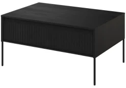 Lenart Ławy I Stoliki Do Salonu|Stoliki Kawowe I Ławy*Stolik do salonu Trend TR-09 czarny