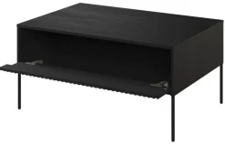 Lenart Ławy I Stoliki Do Salonu|Stoliki Kawowe I Ławy*Stolik do salonu Trend TR-09 czarny