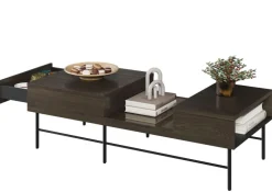 Lenart Ławy I Stoliki Do Salonu|Stoliki Kawowe I Ławy*Stolik kawowy Piemonte PE-08