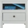Dzieci Mebelbos Szafki Nocne Do Pokoju Młodzieżowego|Szafki Nocne Do Pokoju Dziecięcego*Stolik nocny biały Ole