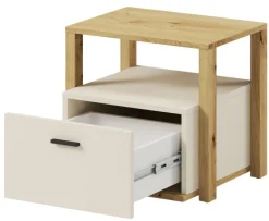 Dzieci Lenart Szafki Nocne Do Pokoju Młodzieżowego|Szafki Nocne Do Pokoju Dziecięcego*Stolik nocny młodzieżowy Lenny LY-07