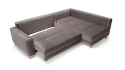 Gala Collezione Narożniki Do Salonu|Narożniki*Sweet Sit narożnik Sim w stylu klasycznym lewy