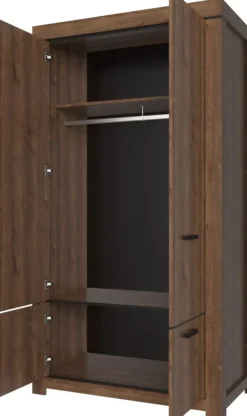 Mebelbos Szafy Do Przedpokoju|Szafy Do Pokoju Młodzieżowego*Szafa czterodrzwiowa Brass