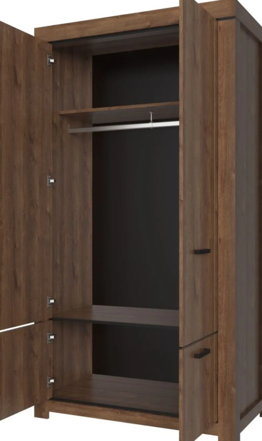 Mebelbos Szafy Do Przedpokoju|Szafy Do Pokoju Młodzieżowego*Szafa czterodrzwiowa Brass