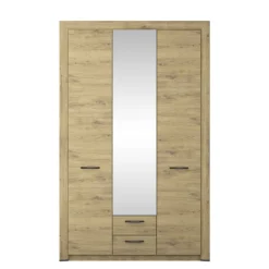 Mebelbos Szafy Do Przedpokoju|Szafy Do Sypialni*Szafa do sypialni Sapori 3d2s