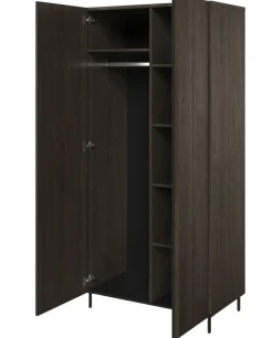 Lenart Szafy Do Przedpokoju|Szafy Do Salonu*Szafa dwudrzwiowa Piemonte PE-01