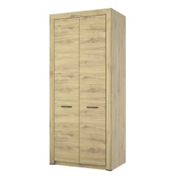 Mebelbos Szafy Do Przedpokoju|Szafy Do Sypialni*Szafa dwudrzwiowa Sapori