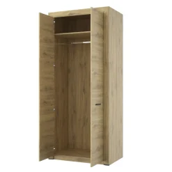 Mebelbos Szafy Do Przedpokoju|Szafy Do Sypialni*Szafa dwudrzwiowa Sapori