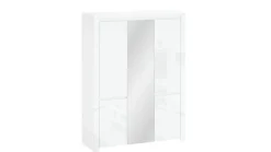 Dzieci Mebelbos Szafy Do Przedpokoju|Szafy Do Pokoju Młodzieżowego*Szafa z lustrem Lingo