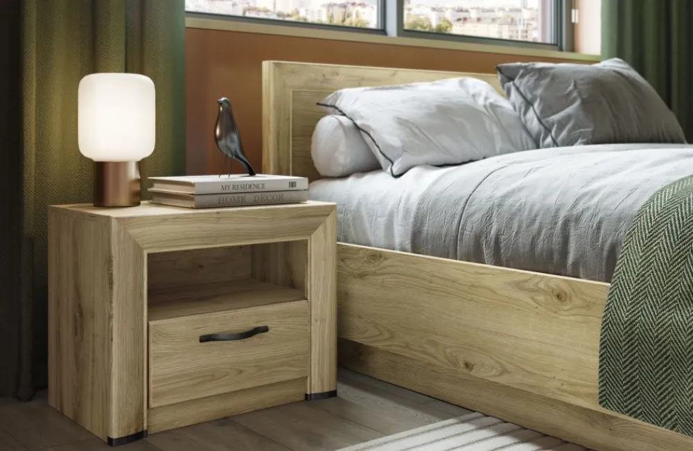 Mebelbos Szafki Nocne Do Pokoju Młodzieżowego|Szafki Nocne Do Sypialni*Szafka nocna do sypialni Sapori