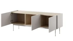 Piaski Szafki Rtv Do Salonu|Szafki Rtv*Szafka RTV do salonu Colour kaszmir