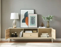 Signal Komody*Szafka Rtv Frost RTV1