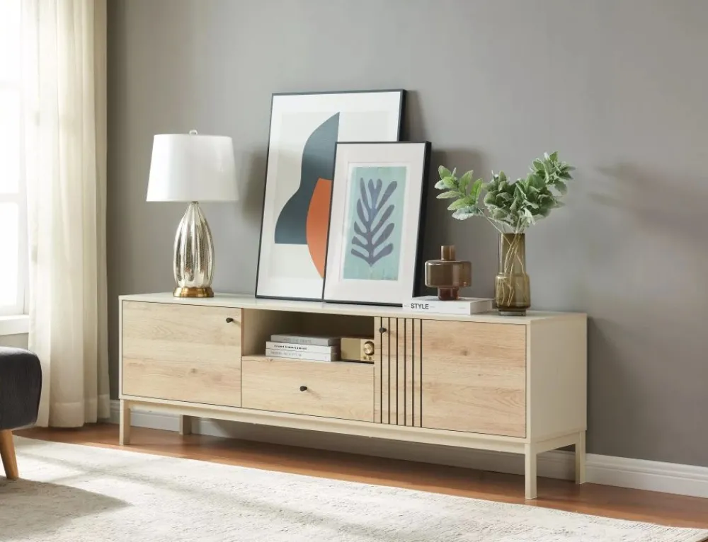 Signal Komody*Szafka Rtv Frost RTV1