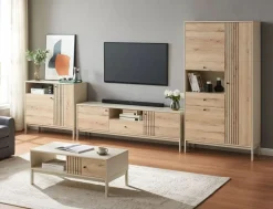 Signal Komody*Szafka Rtv Frost RTV1