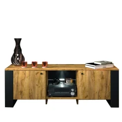 Mebelbos Szafki Rtv Do Salonu|Szafki Rtv*Szafka rtv industrialna Wood