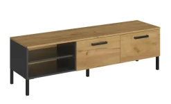 Mebelbos Szafki Rtv Do Salonu|Szafki I Regały*Szafka RTV Santes