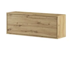 Lenart Tapczany|Szafki Wiszące Do Półkotapczanu*SZAFKA WISZĄCA UCHYLNA BC-29 DO PÓŁKOTAPCZANU DĄB ARTISAN BED CONCEPT
