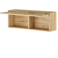 Lenart Tapczany|Szafki Wiszące Do Półkotapczanu*SZAFKA WISZĄCA UCHYLNA BC-29 DO PÓŁKOTAPCZANU DĄB ARTISAN BED CONCEPT