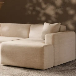 Hauss Kanapy I Sofy Do Salonu|Narożniki Do Salonu*Szezlong pojedyńczy prawy Enjoy 1 SZEZL