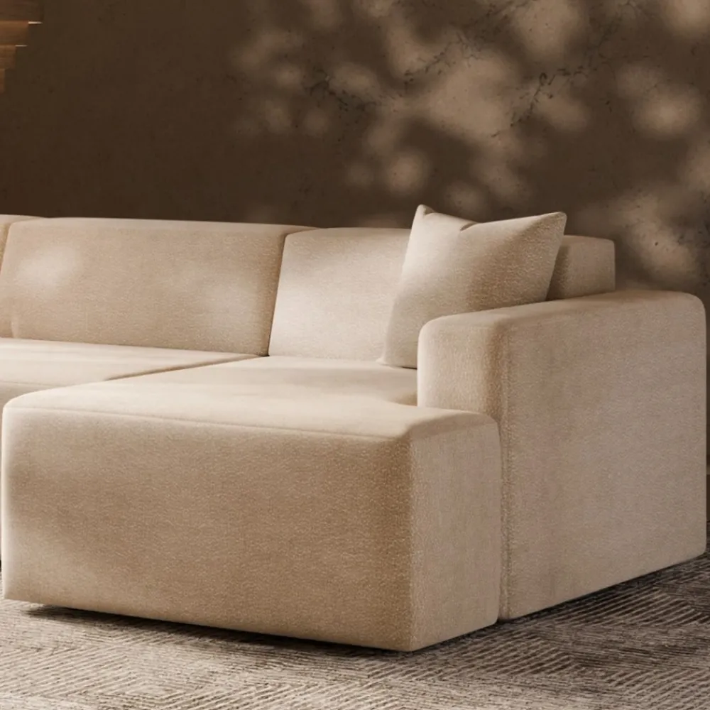 Hauss Kanapy I Sofy Do Salonu|Narożniki Do Salonu*Szezlong pojedyńczy prawy Enjoy 1 SZEZL