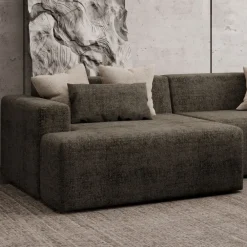 Hauss Kanapy I Sofy Do Salonu|Narożniki Do Salonu*Szezlong przedłużony lewy Enjoy 1,5 SZEZL