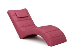 Wersal Szezlongi Do Salonu|Szezlongi*Szezlong z zagłówkiem Los Angeles