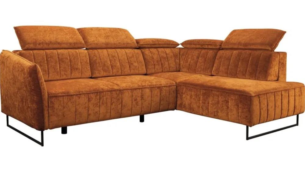 Libro Narożniki Do Salonu|Narożniki*Tabou by duży narożnik Sorento, ozdobne przeszycia