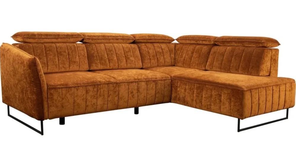 Libro Narożniki Do Salonu|Narożniki*Tabou by duży narożnik Sorento, ozdobne przeszycia